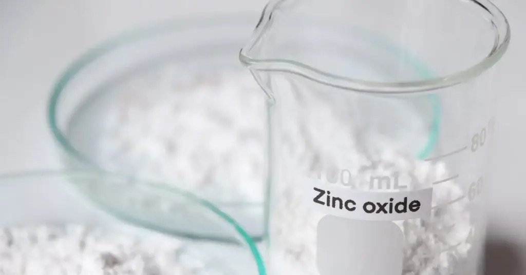 99.9 Grade Zinc Oxide In pakistan
