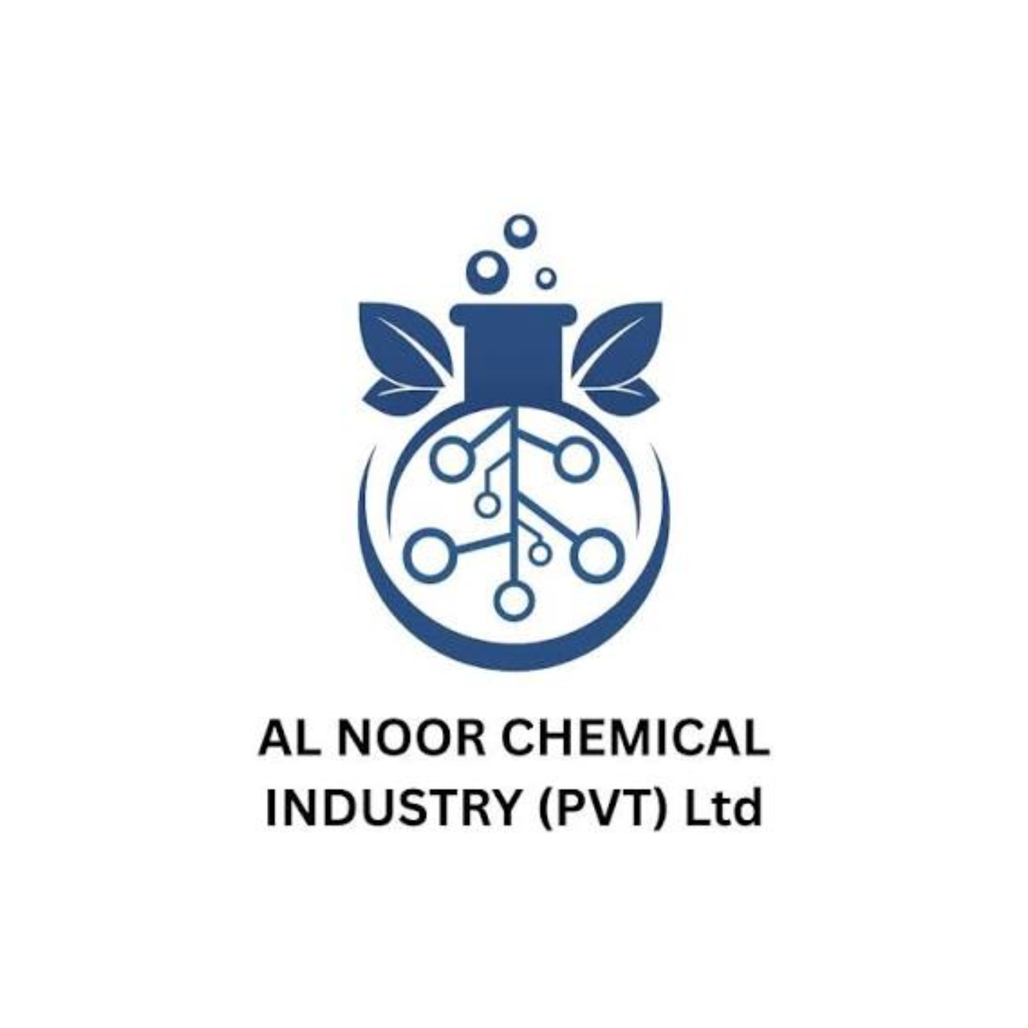 Al noor chemical industry logo