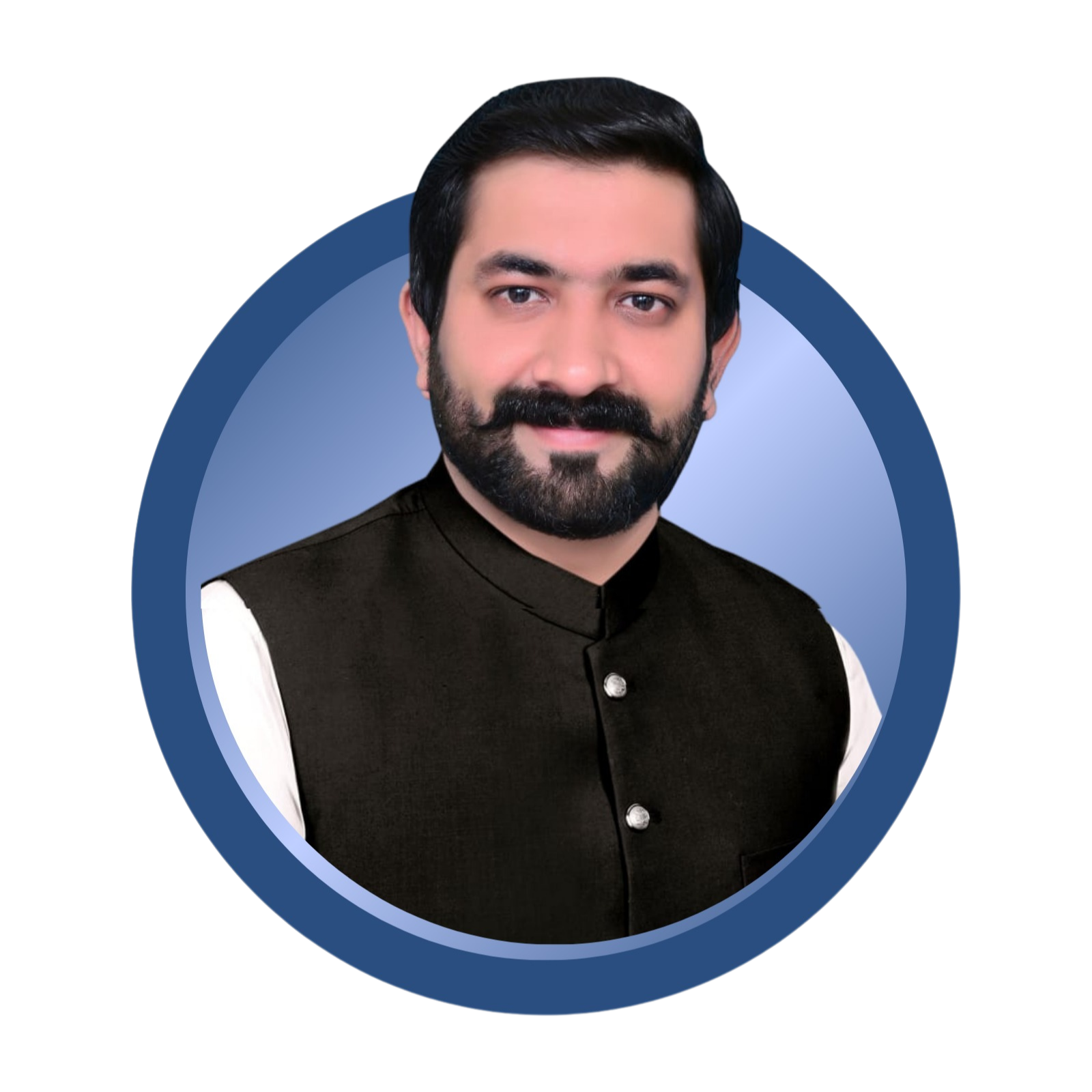 Dil Muard - Profile pic