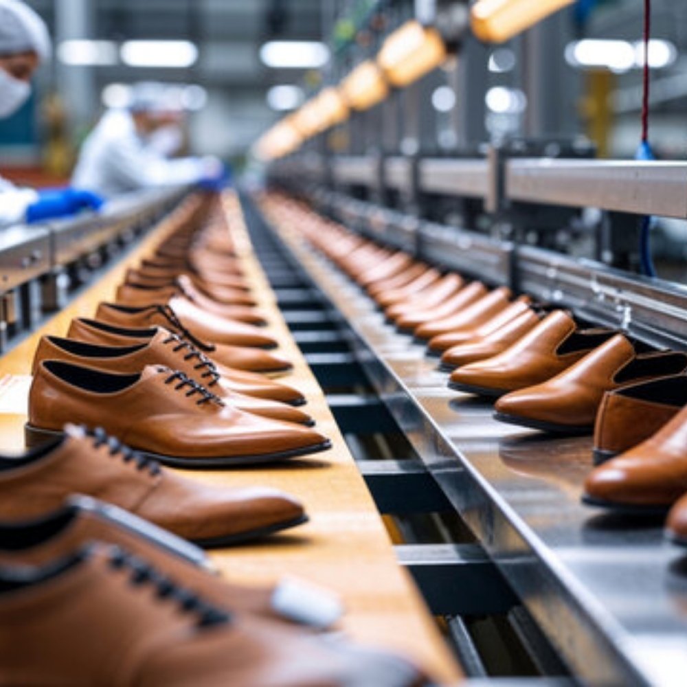 Footwear Industry