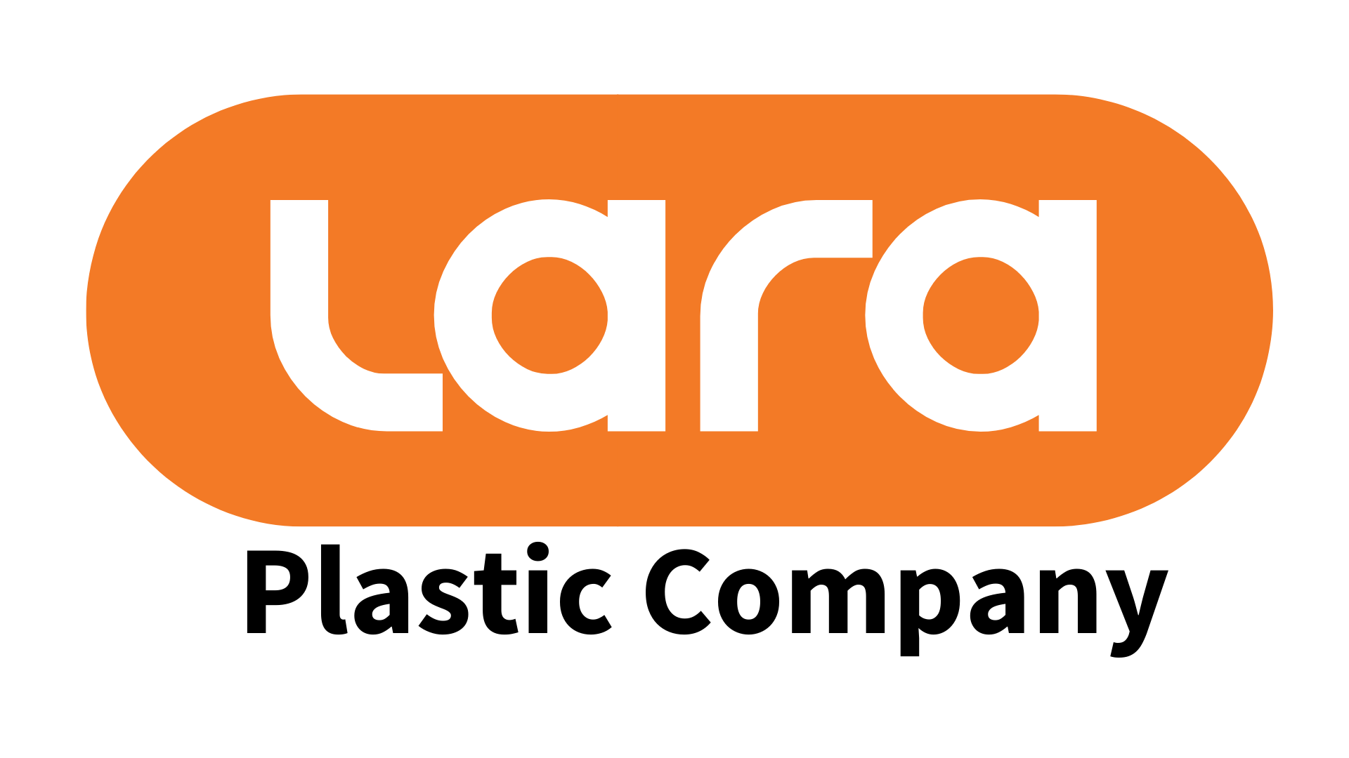 Lara Plastic Company logo