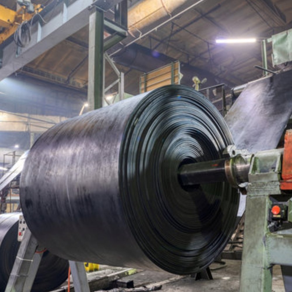 Rubber Factories