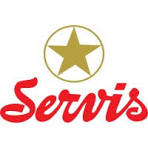 Servis logo