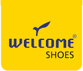 Welcome Shoes Logo