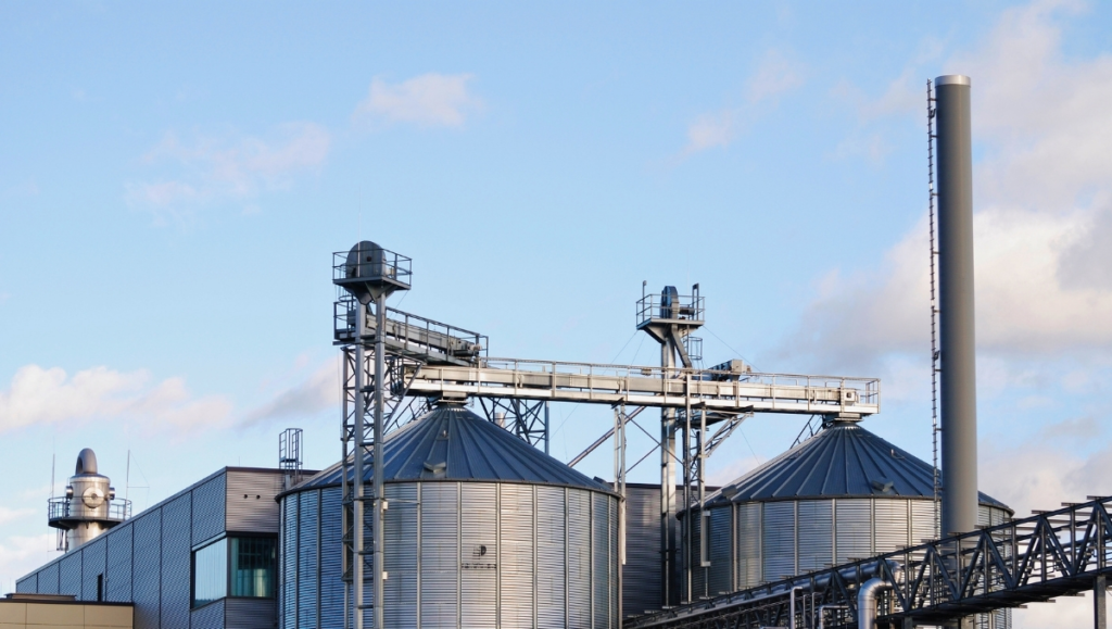 ZnO chemical industry